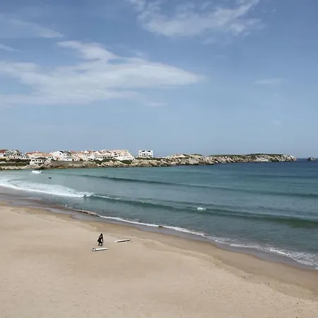 Baleal Sun & Ocean - Baleal Holidays Appartement *