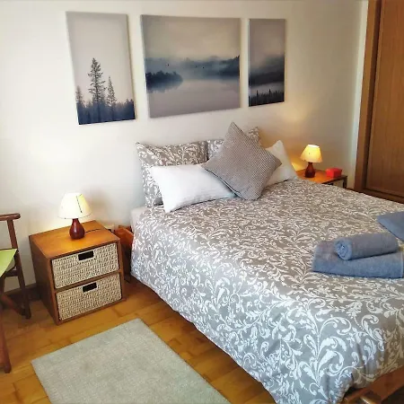 Baleal Sun & Ocean - Baleal Holidays Appartement *