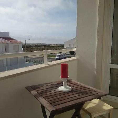 Baleal Sun & Ocean - Baleal Holidays Appartement *