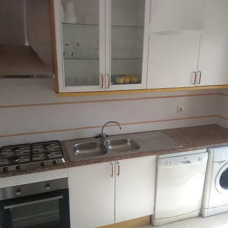 Baleal Sun & Ocean - Baleal Holidays Appartement