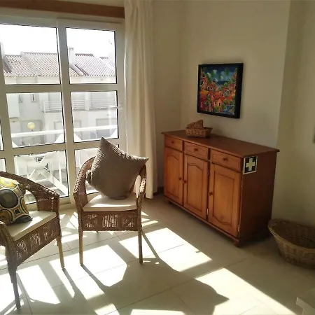 Baleal Sun & Ocean - Baleal Holidays Appartement