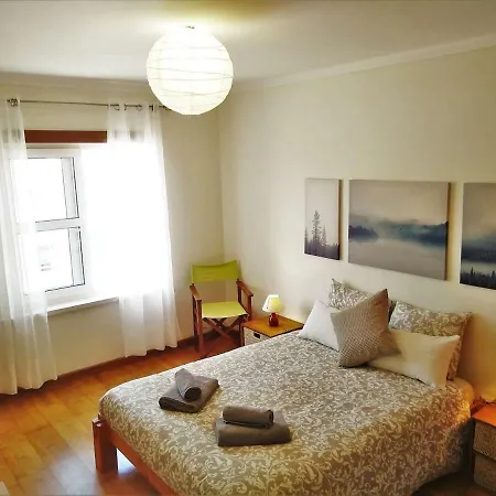 Baleal Sun & Ocean - Baleal Holidays Appartement Ferrel (Leiria)