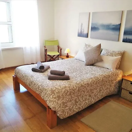 Appartement Baleal Sun & Ocean - Baleal Holidays *