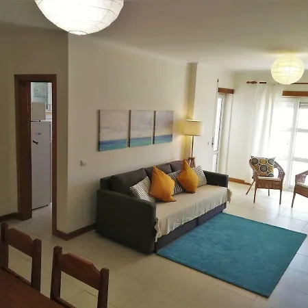 Appartement Baleal Sun & Ocean - Baleal Holidays *