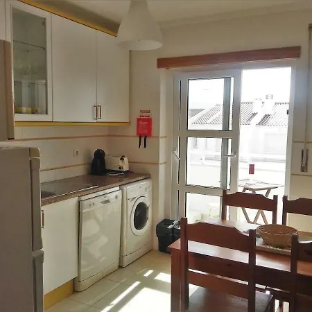Appartement Baleal Sun & Ocean - Baleal Holidays