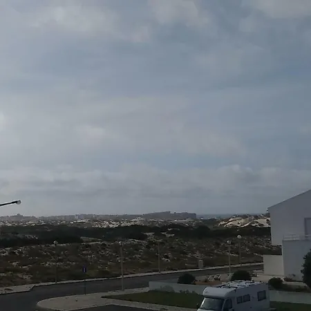 Baleal Sun & Ocean - Baleal Holidays Appartement *