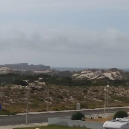 Appartement Baleal Sun & Ocean - Baleal Holidays